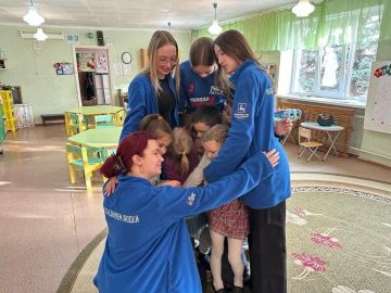 Гуманитарная миссия нижегородских волонтеров вновь стартует в ДНР