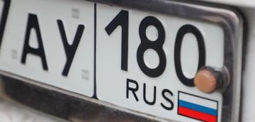 Для Донбасса и Новороссии просят отсрочку по перерегистрации автомобилей