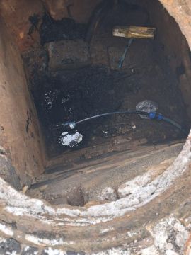 Нижегородские аварийные бригады продолжат работу в Зугрэсе