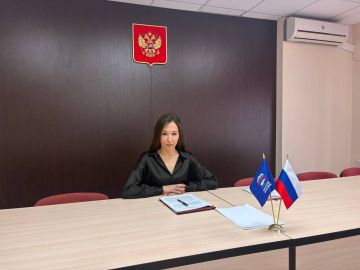 29 января 2026 г. в администрации Ясиноватского муниципального округа состоялось заседание комиссии по делам несовершеннолетних и защите их прав на территории Ясиноватского муниципального округа