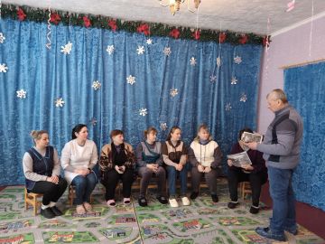 ��������� ��������������� ���������������� ������ ������ ����� ������ ������������ ������� � �������� ����������� ��������������� �������� ���� "����"