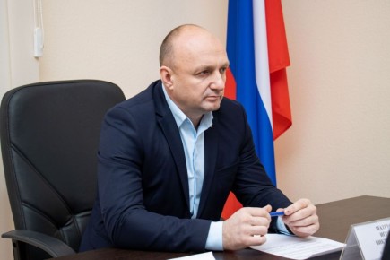 Депутаты обсуждают механизмы контроля за соблюдением коммунальных тарифов