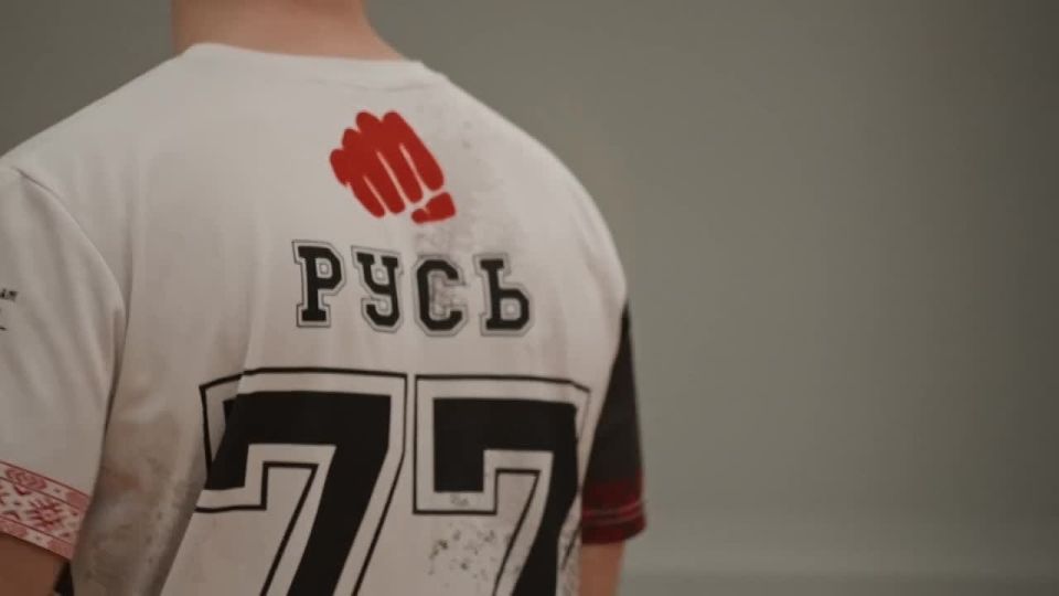 Евгений Поддубный: #СВОиЛюди. Продолжаем рассказывать о парнях из Ассоциации ветеранов СВО - крупнейшего ветеранского сообщества страны, где каждый возвращающийся с фронта может найти поддержку