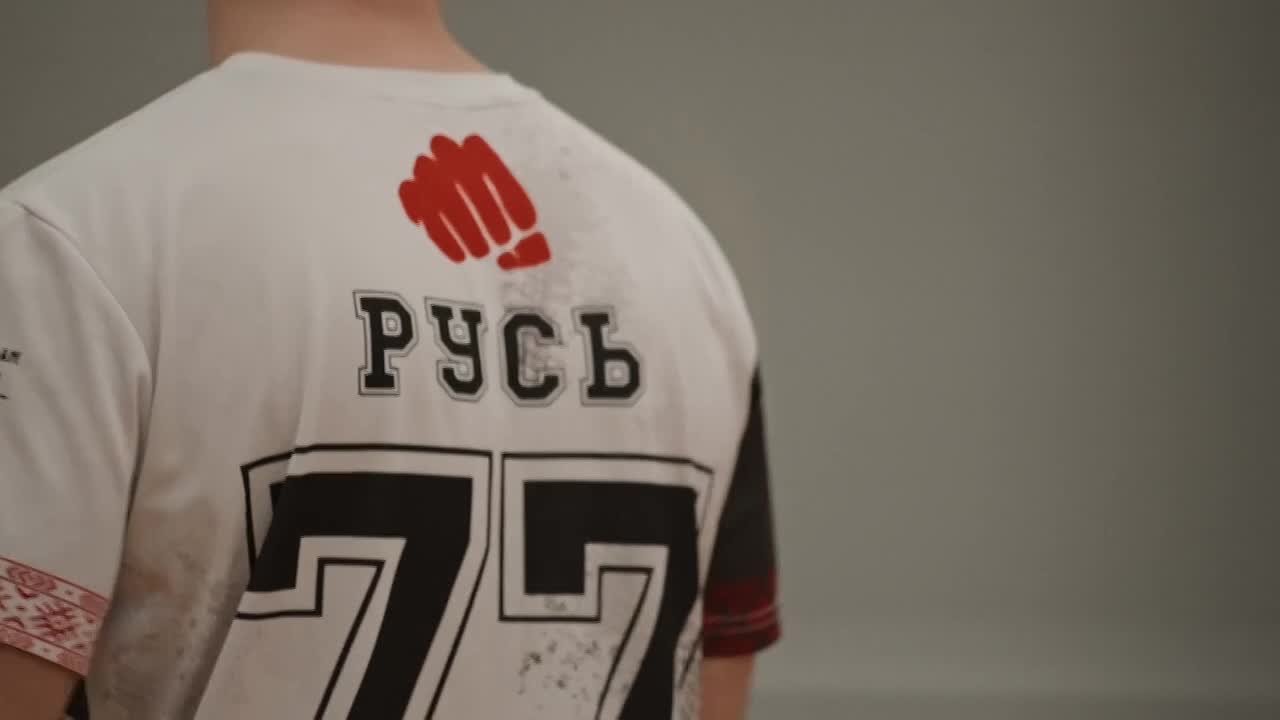 Евгений Поддубный: #СВОиЛюди. Продолжаем рассказывать о парнях из Ассоциации ветеранов СВО - крупнейшего ветеранского сообщества страны, где каждый возвращающийся с фронта может найти поддержку