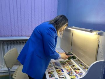 Специалисты центра «Доверие» ЯНАО продолжают оказывать консультативную помощь детям из Волновахи