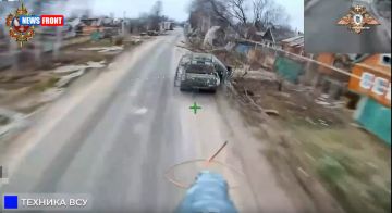 ��������� FPV-������ ���������� ���������� ��� �� ���������������� �����������