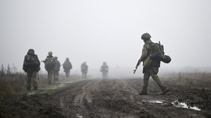 Освобождены Терноватое и Бересток, взято под контроль Речное, ВСУ несут потери: как развивается ситуация в зоне СВО