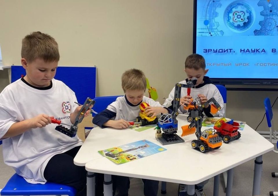 ������ ����������: ��������� �������� ��� ��������� � ���������� ������� ��������������� �����������