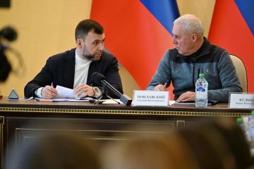 Планируют восстановить 19 объектов: благоустройство центральной части Зугрэса начнется в этом году