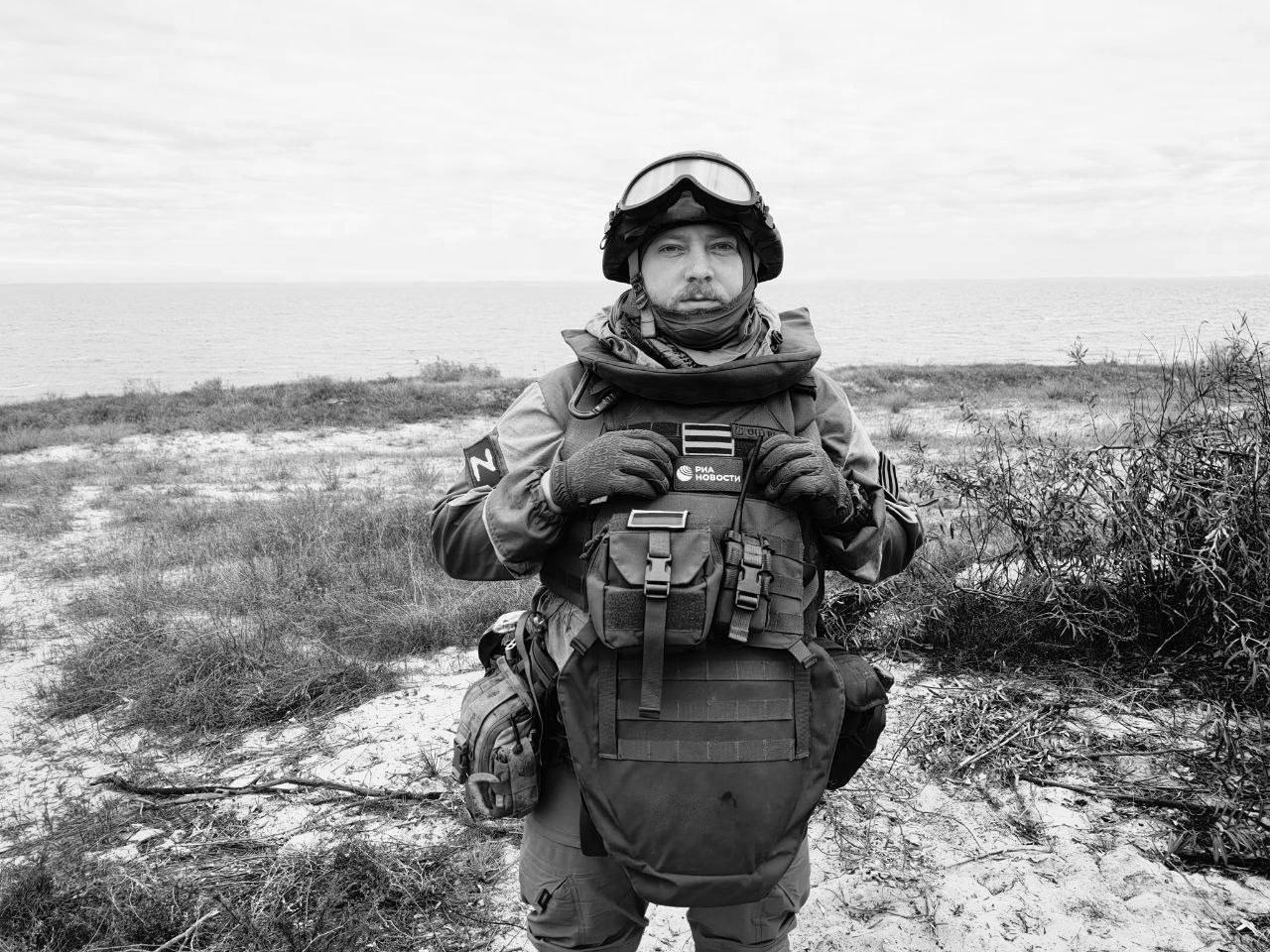 Новые улицы в Мариуполе назовут в честь погибших в зоне СВО военкоров