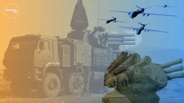 Угроза ракетных ударов и атак украинских БПЛА по регионам России. Сводка к этому часу