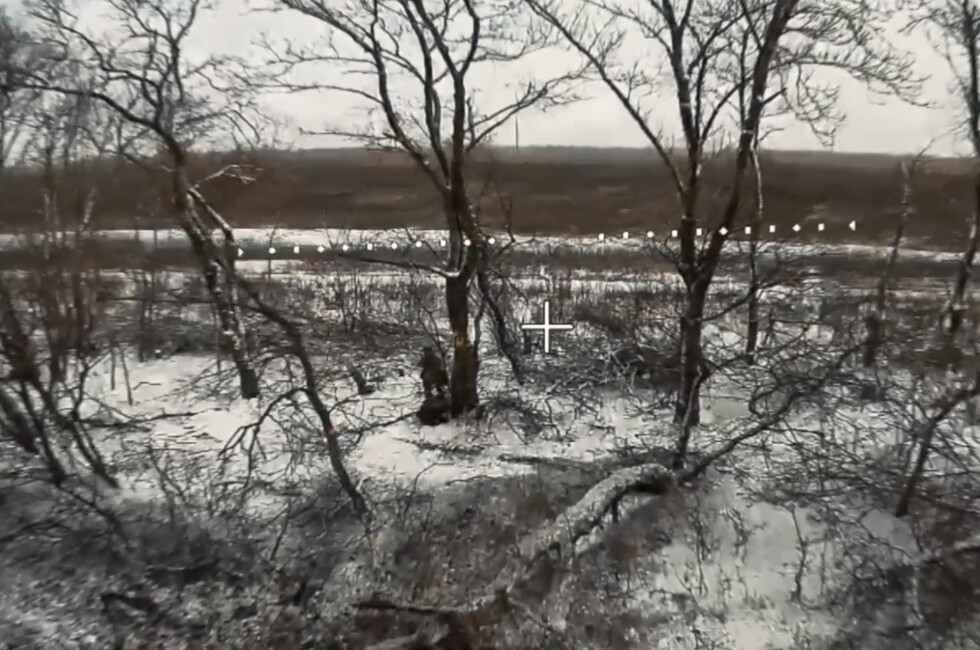 Сотрудники ФСБ уничтожили диверсионную группу в Димитрове