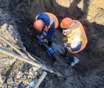 Наталья Великодная: Регионы-шефы помогают ремонтировать объекты в Тельманово