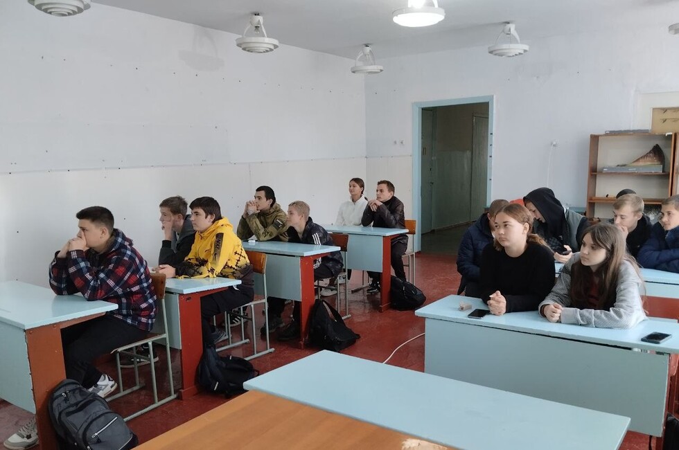 В Херсонской области сохранят сельские школы, если закрытие нарушит права детей