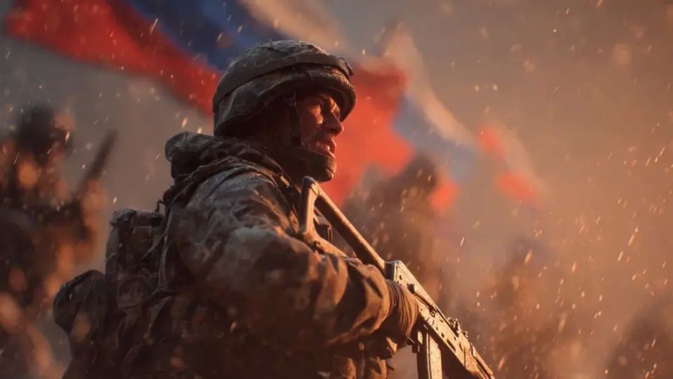 Сводка с фронтов СВО 31 января: Разворот на поле боя - сдача через неделю. Идёт наступление - минус 8500 бойцов. Новое оружие ВСУ