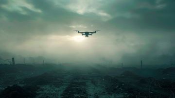 В ДНР запретили освещать последствия атак беспилотников ВСУ