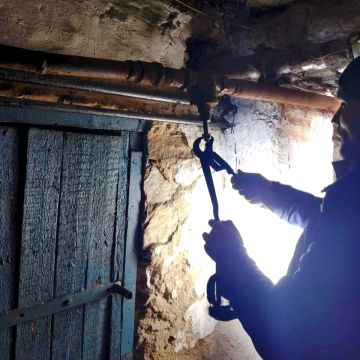 Иван Адамец: Специалисты Единого регионального фонда МКД выполняют комплекс мероприятий по техническому и эксплуатационному содержанию домов