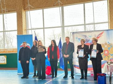 ������ ����������: 30 ������ � ��� "������������ ����� ������������ �.�." ��������� ������ �� ����-������� ����� ����������� 9-11 �������