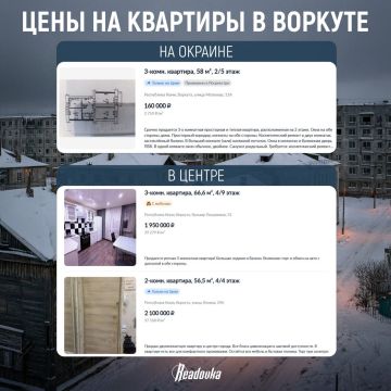 Массовая скупка жилья в Заполярье оказалась мифом — сказочно дешевые квартиры есть только в заброшенных поселках