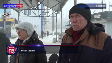 Поездки с комфортом! Состояние автобусов проверили в Харцызске