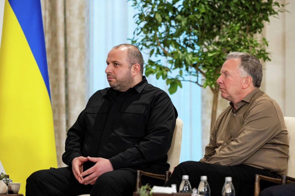 "Это конец пути": на Западе рассказали об уступках Украины на переговорах