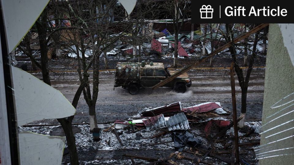 Александр Зимовский: ЗеНюТаймз разразилась большой публикацией про крах украинской обороны на Запорожском направлении (конкретно - Гуляйполе, сдача КП батальона 102-й бригады прямо с кипящим чайником и со всеми боевыми...