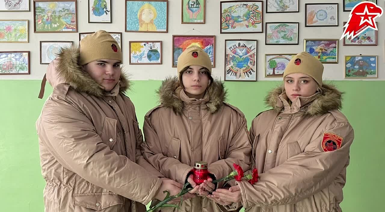 ЕЖЕНЕДЕЛЬНЫЕ НОВОСТИ. Юнкоры медиастудии «Центр» подготовили для вас свежий выпуск новостей с самыми интересными событиями