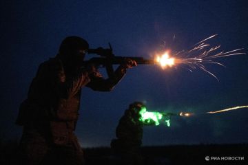 Спецоперация, 1 февраля: ВС России освободили Зеленое и Сухецкое