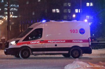 В Макеевке мужчина пострадал при атаке украинского дрона