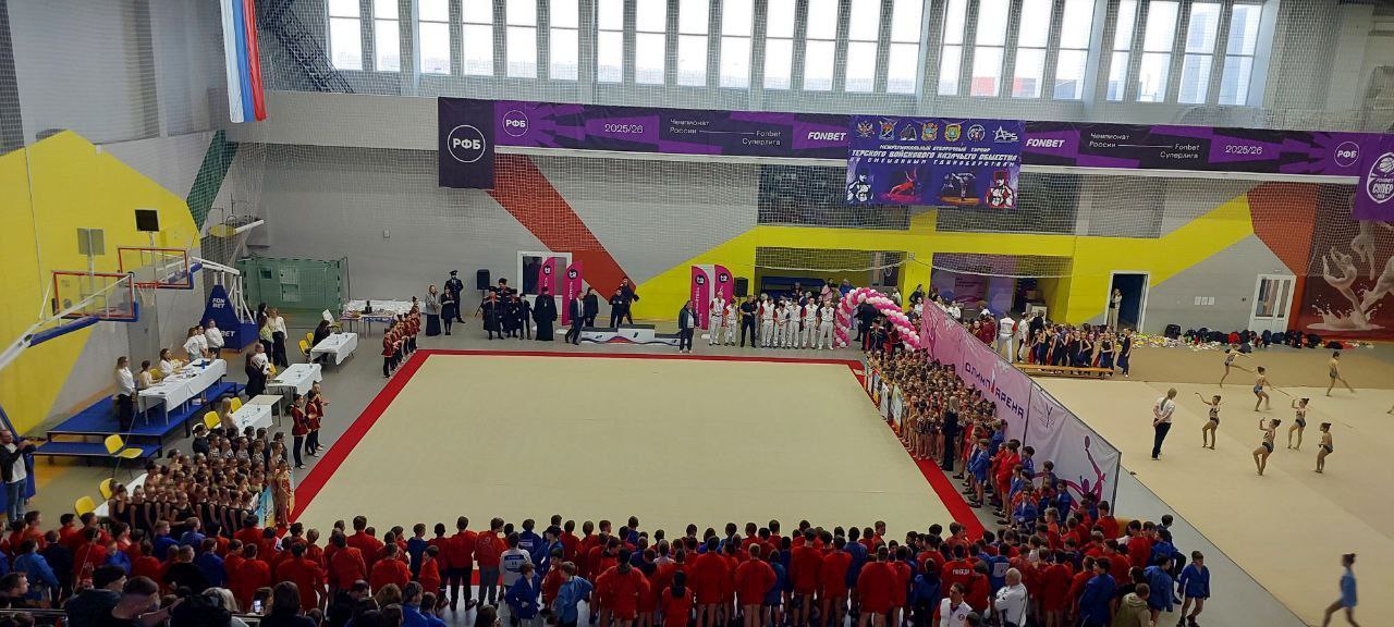 Александр Шатов: Шахтерские самбисты вернулись из Невинномысска с наградами