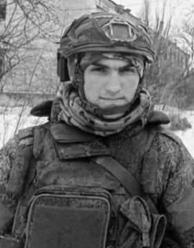 Герой России Муслим Муслимов погиб в зоне СВО, сообщил глава Дагестана Сергей Меликов