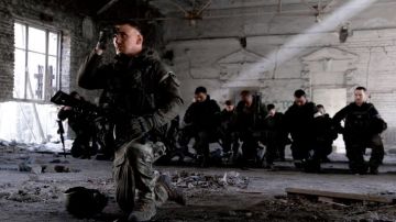 В Москве состоится премьера фильма «Малыш» о событиях СВО, частично снятого в Крыму