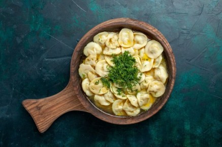 Не на ужин и не с майонезом: главные запреты для любителей пельменей