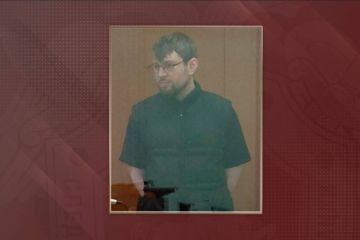 Вынесен приговор виновному в склонении к совершению терактов в России и вербовке наемников для украинских силовых структур