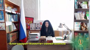 Отделение КСВО ДНР города Докучаевска недавно организовало передачу партии книг в библиотеку Николаевского сельского поселения ДНР