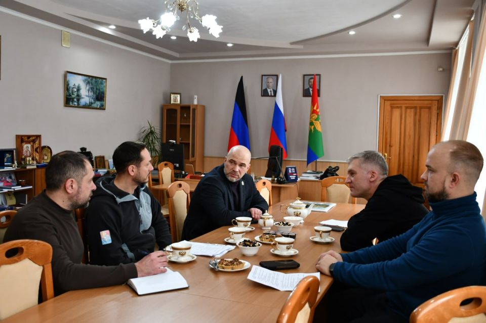 ������ ��������: ������� ���������� � ������ ����-������������ ����������� ���� ������ ��������