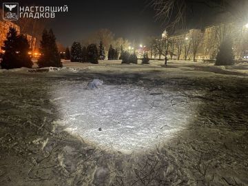 Два человека погибли в Старом Осколе в Белгородской области при атаке БПЛА, сообщил Гладков