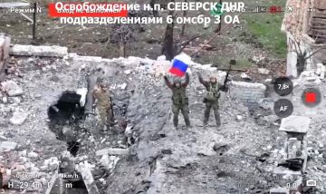 Жительница Северска рассказала, как украинская полиция охотилась за детьми