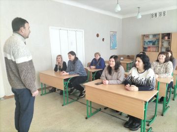 ������� ��������������� �������������� ������ �������� �������� ���������� �� ������ ������� �����߻ ������ ������ ���������� � �������� ����������� ���� "��������� ����� ��������������� �.�."