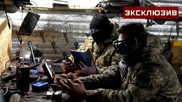 Операторы «Молний» рассказали о поддержке штурмовиков в зоне СВО