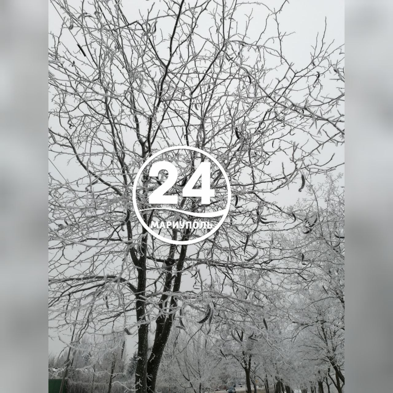 С добрым утром, Мариуполь!