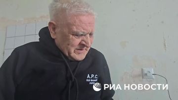 Эксклюзивы РИА Новости из зоны СВО во вторник