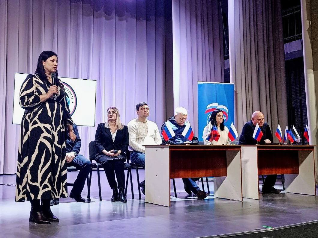 «Управдом» — наш инструмент общественного контроля в сфере ЖКХ