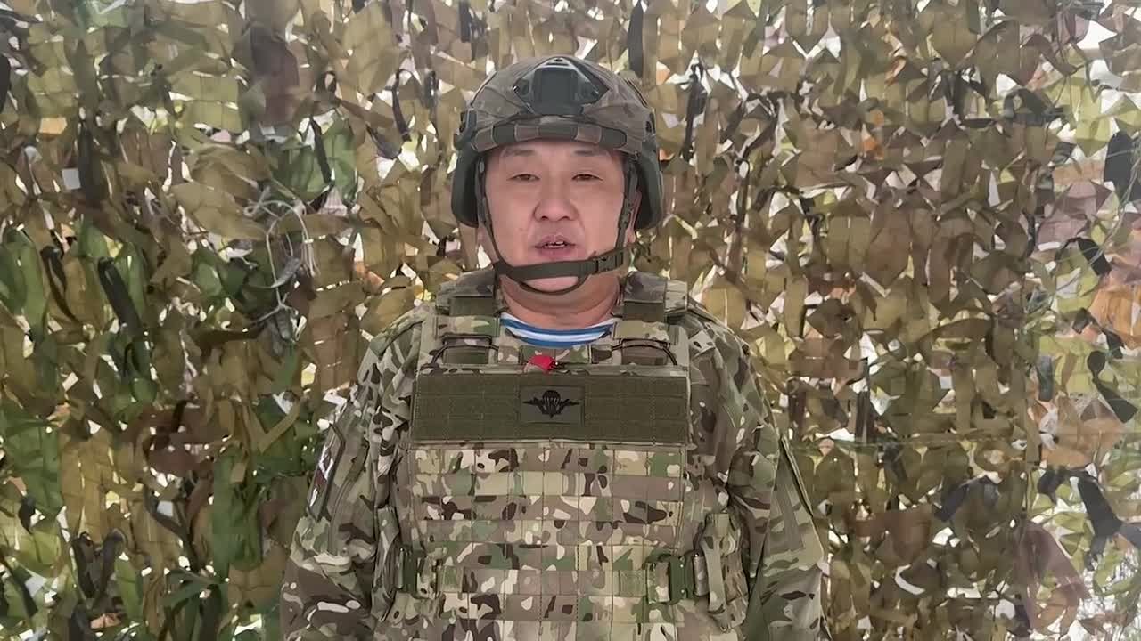 Группировка войск «Днепр» продолжает выполнять боевые задачи в зоне проведения специальной военной операции