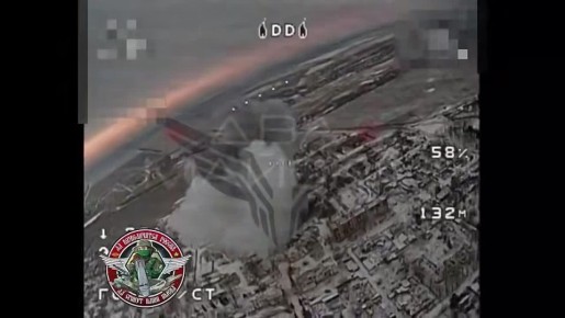 Два майора: #Сводка на утро 3 февраля 2026 года