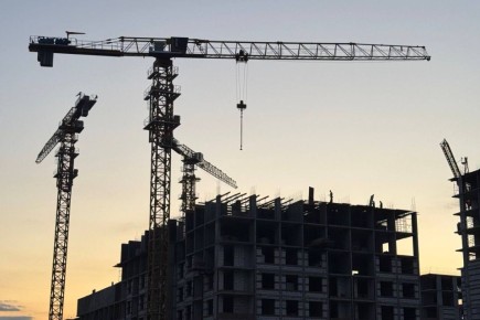 Новый завод в Донецке и многоэтажка в Мариуполе: Инвестиционный комитет ДНР одобрил три проекта