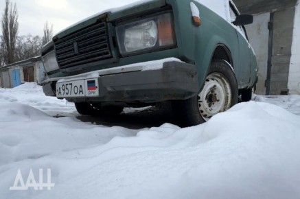 В Думе озвучили Мишустину проблему перерегистрации машин в Донбассе и Новороссии