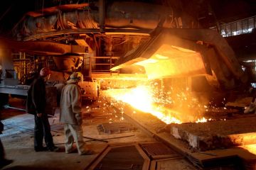 1 В ДНР планируют создать два машиностроительных завода за 1,3 млрд рублей