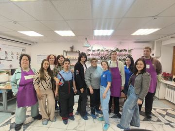 Диалог, опыт и партнёрство: участники некоммерческого сектора Республики приняли участие в ретрите