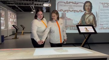 От итогов — к истокам вдохновения